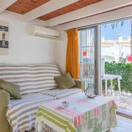 Apartament Casa Las Juanis *
