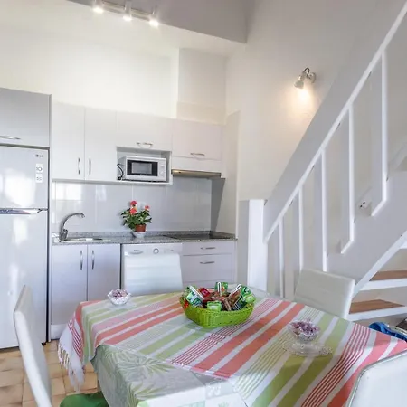 Casa Las Juanis