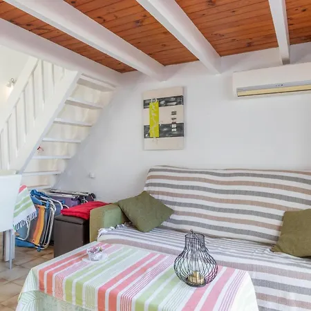 Apartament Casa Las Juanis *