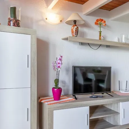 Casa Las Juanis Apartament Denia