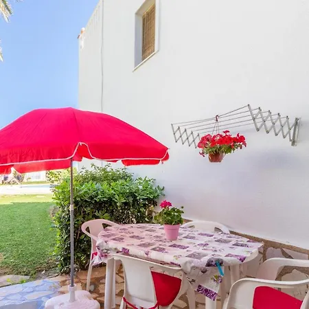 Casa Las Juanis Denia