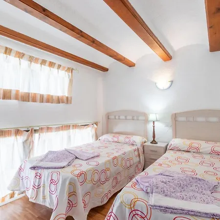 Casa Las Juanis * Denia