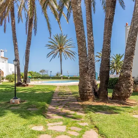 Casa Las Juanis