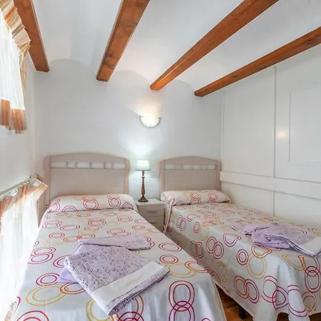 Apartament Casa Las Juanis *