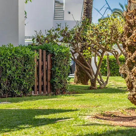 Apartament Casa Las Juanis *