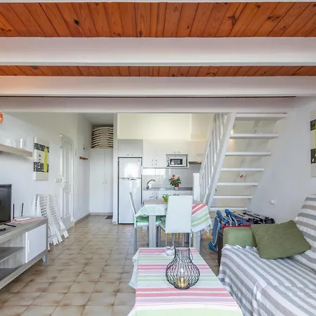 Casa Las Juanis