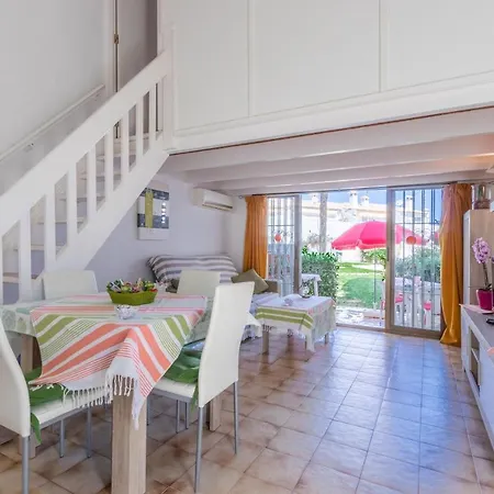 公寓 Casa Las Juanis